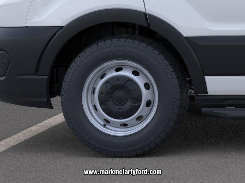 new 2026 Ford Transit-350 car