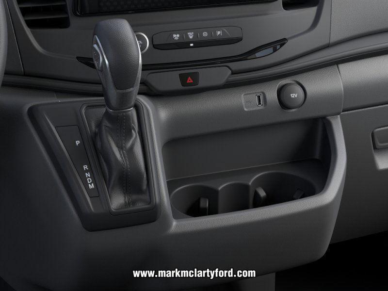 new 2026 Ford Transit-350 car