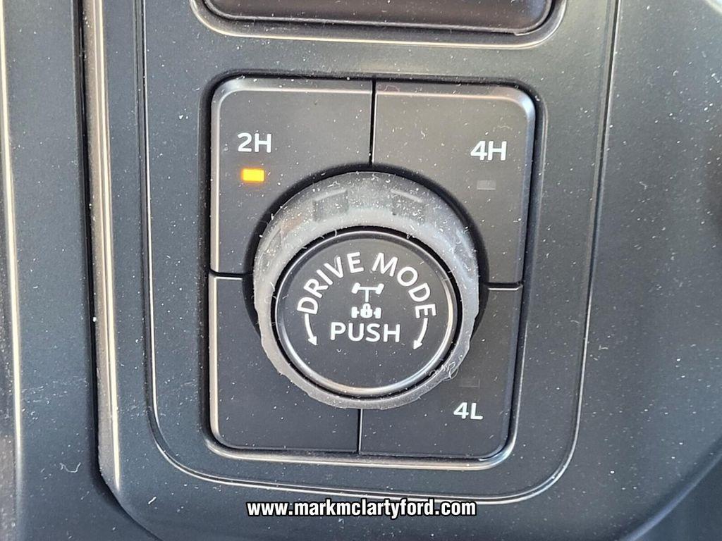 new 2025 Ford F-150 car, priced at $45,151