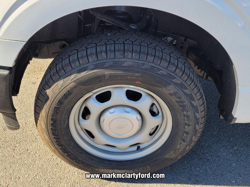 new 2025 Ford F-150 car, priced at $45,151