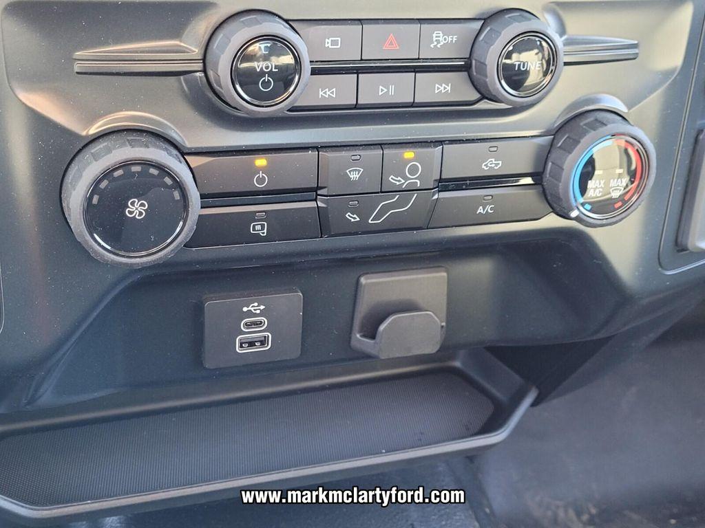 new 2025 Ford F-150 car, priced at $45,151