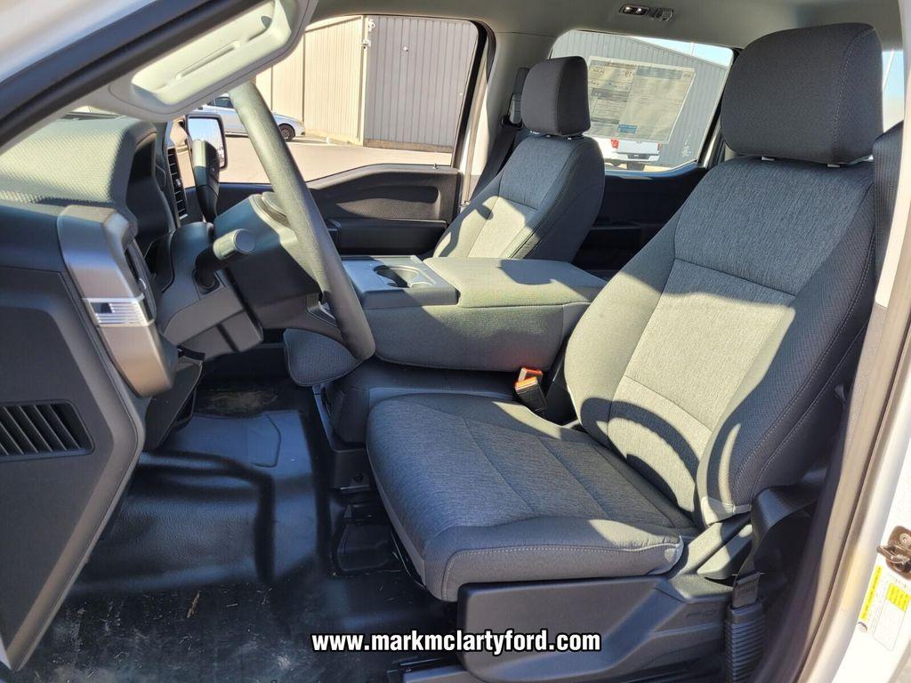 new 2025 Ford F-150 car, priced at $45,151