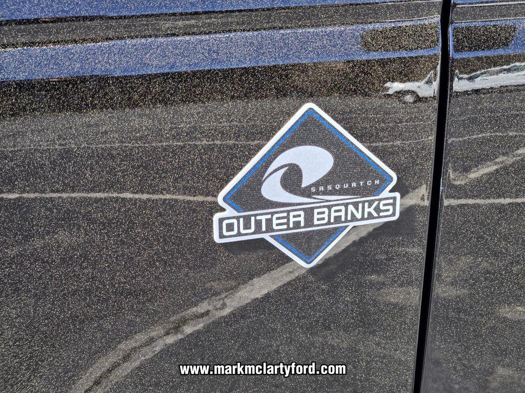 new 2026 Ford Bronco car, priced at $56,325