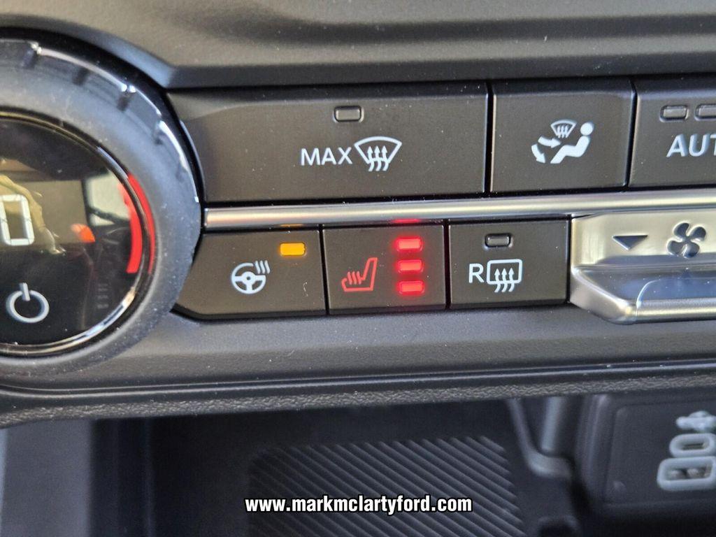 new 2026 Ford Bronco car, priced at $56,325