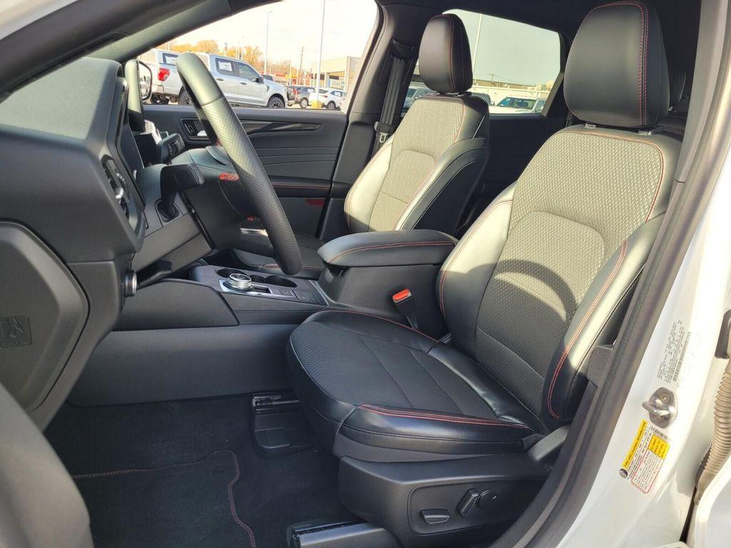 used 2023 Ford Escape car, priced at $21,995