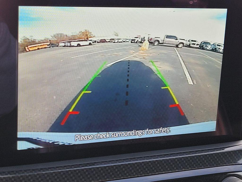 used 2023 Ford Escape car, priced at $21,995