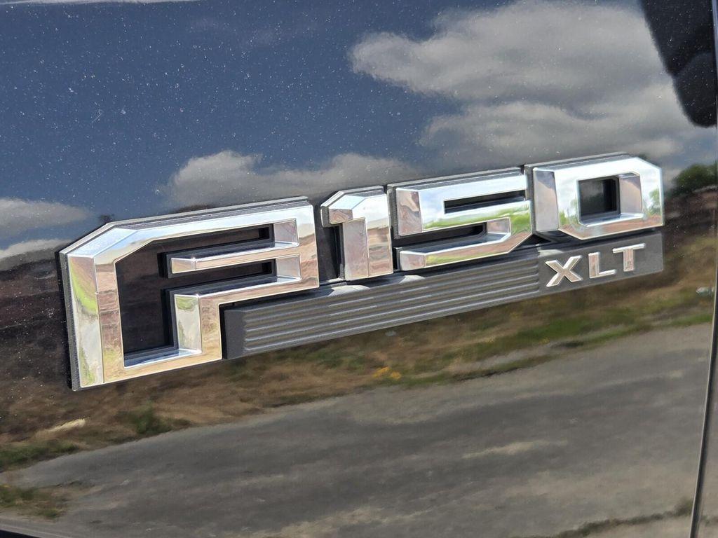 used 2020 Ford F-150 car, priced at $26,526