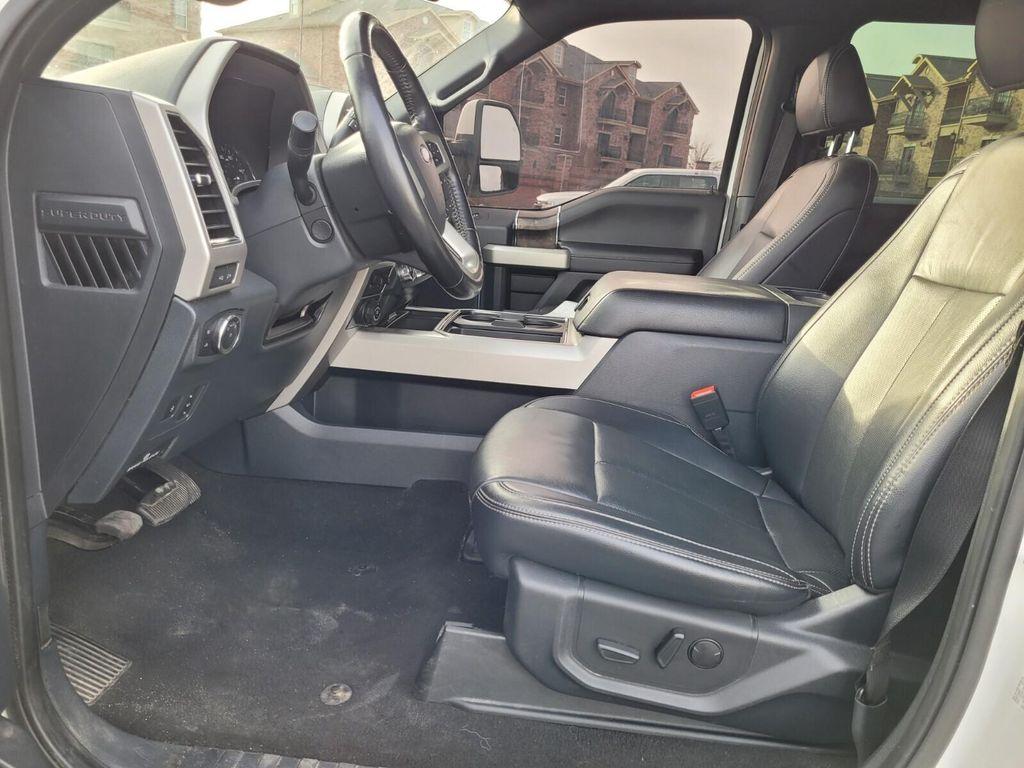 used 2022 Ford F-350 car, priced at $59,834