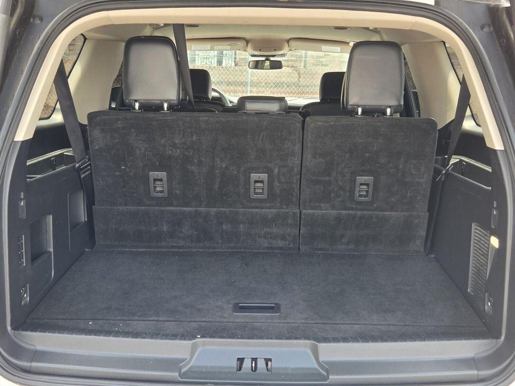 used 2024 Ford Expedition Max car, priced at $36,695