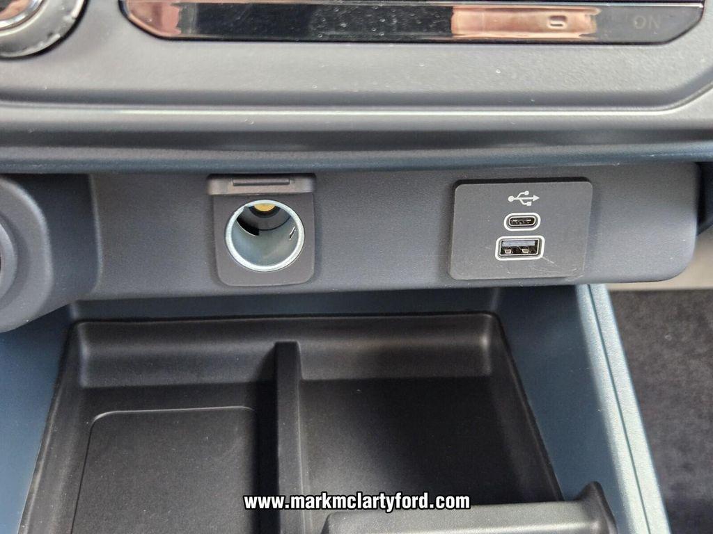 new 2026 Ford Maverick car, priced at $35,287