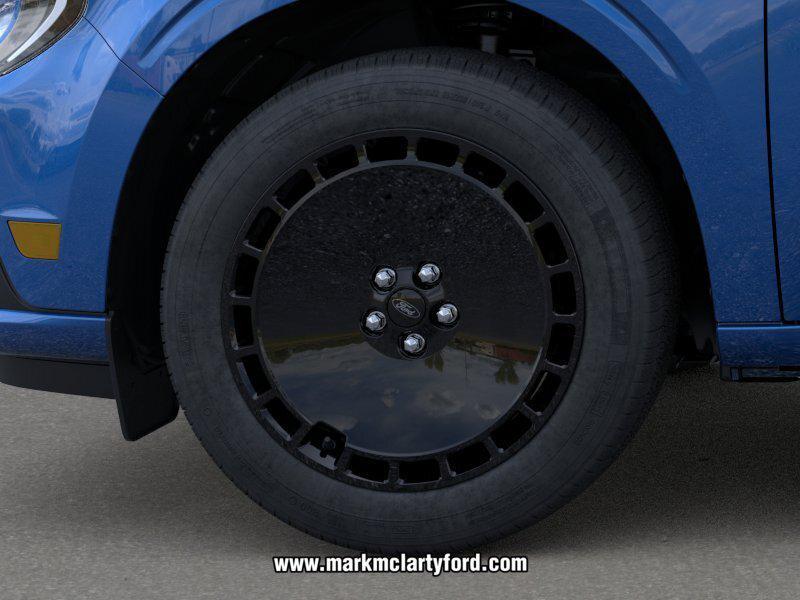 new 2026 Ford Maverick car, priced at $38,635