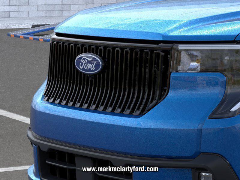 new 2026 Ford Maverick car, priced at $38,635