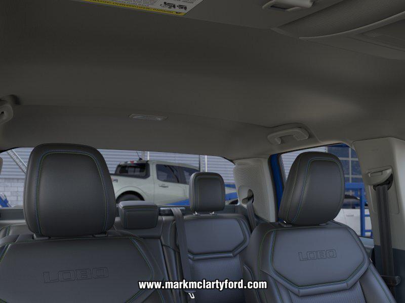 new 2026 Ford Maverick car, priced at $38,635