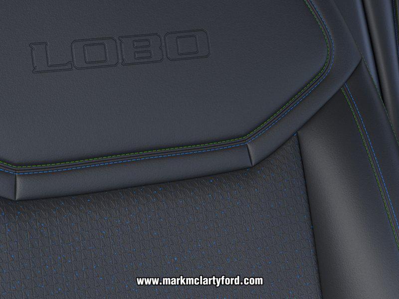 new 2026 Ford Maverick car, priced at $38,635