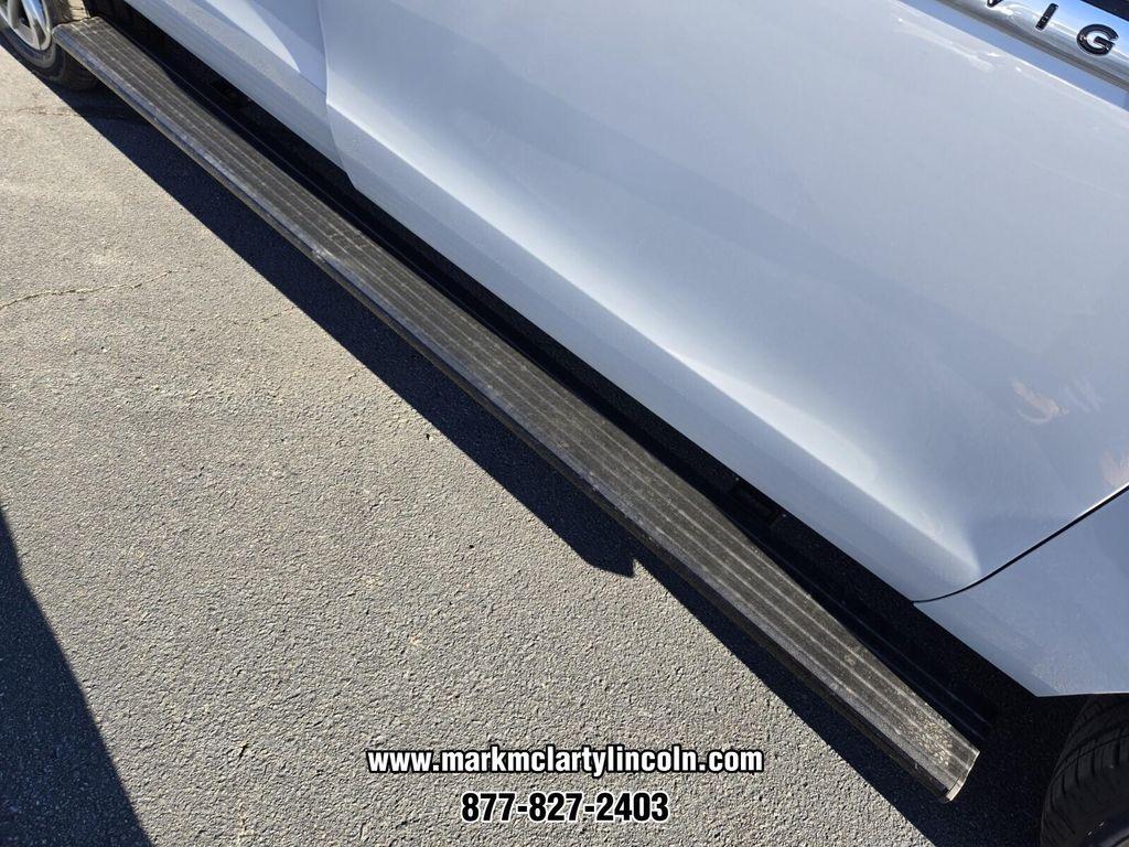 new 2026 Lincoln Navigator car, priced at $109,843