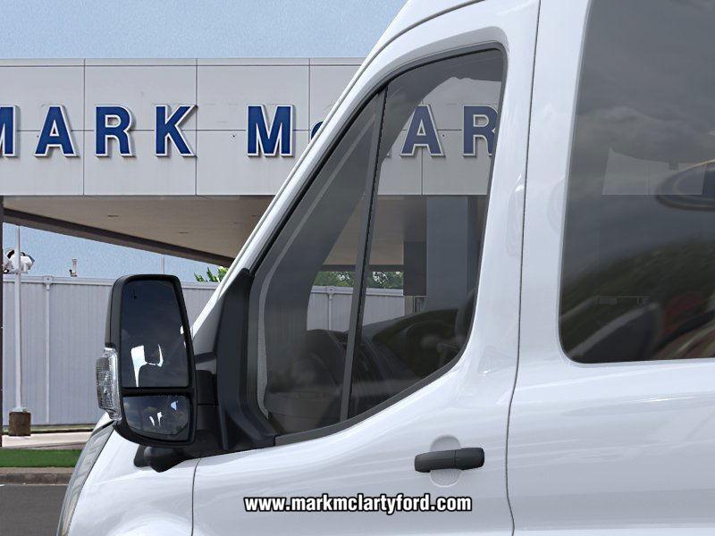 new 2026 Ford Transit-350 car