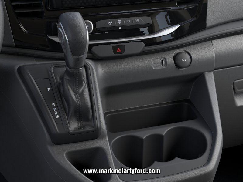 new 2026 Ford Transit-350 car
