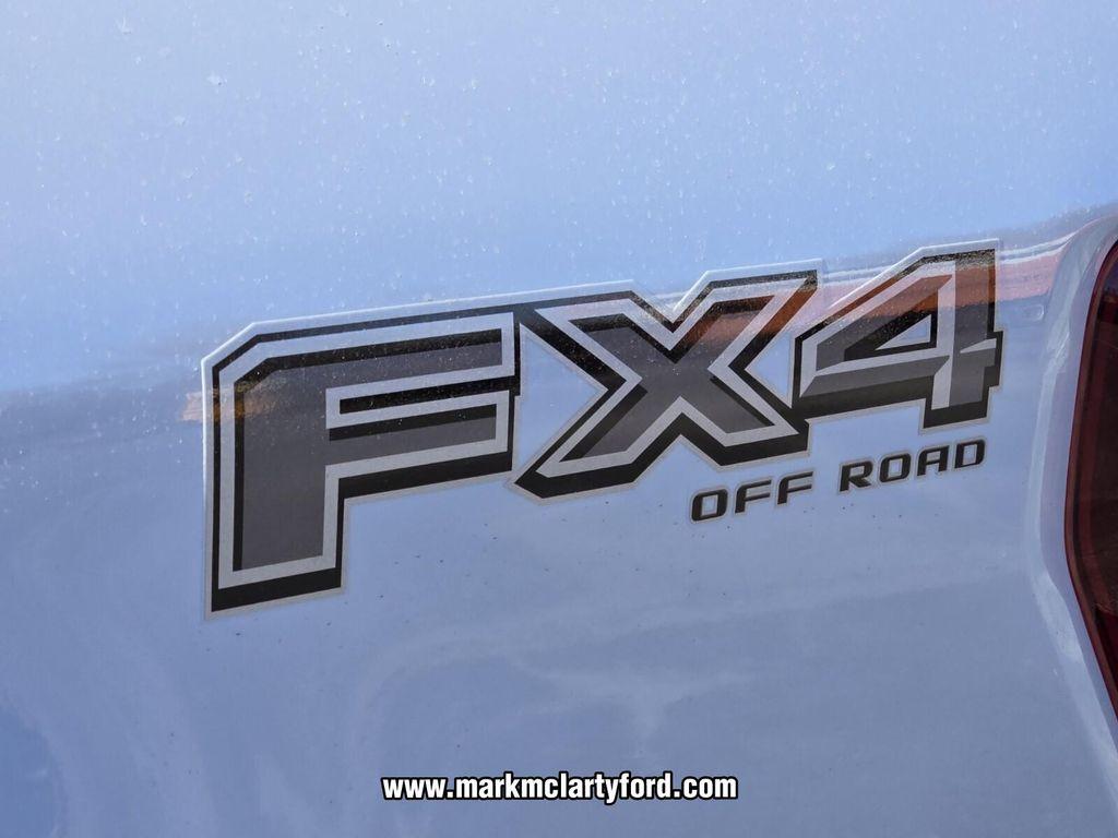 new 2025 Ford F-150 car, priced at $64,121