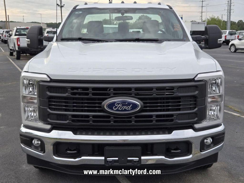 new 2026 Ford F-250 car, priced at $42,409
