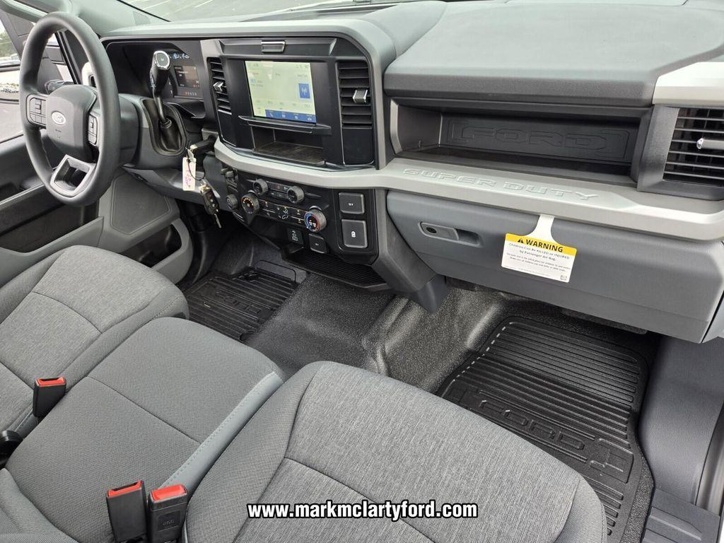 new 2026 Ford F-250 car, priced at $42,409