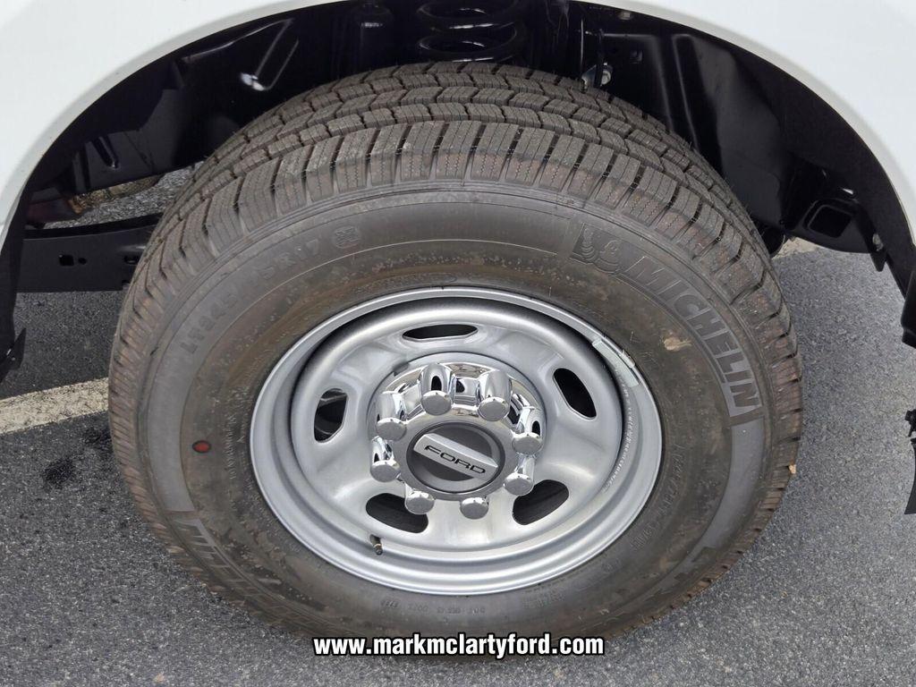 new 2026 Ford F-250 car, priced at $42,409