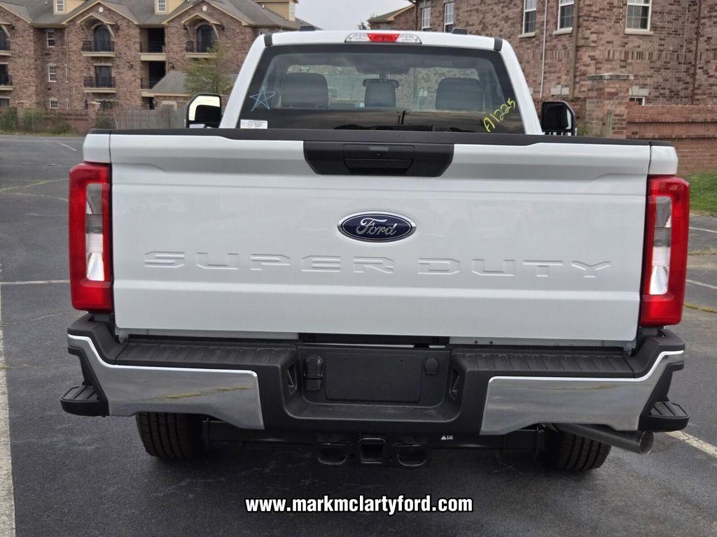 new 2026 Ford F-250 car, priced at $42,409