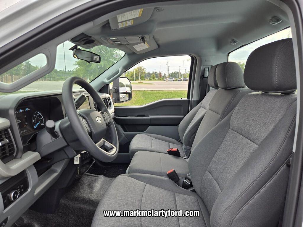 new 2026 Ford F-250 car, priced at $42,409