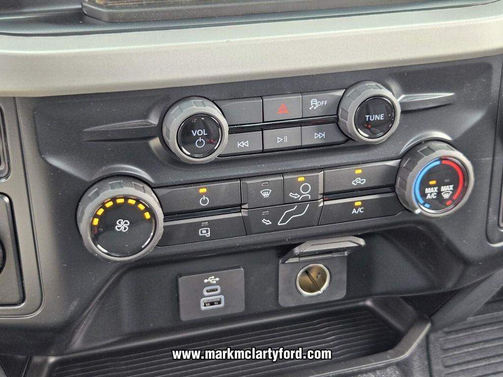 new 2026 Ford F-250 car, priced at $42,409