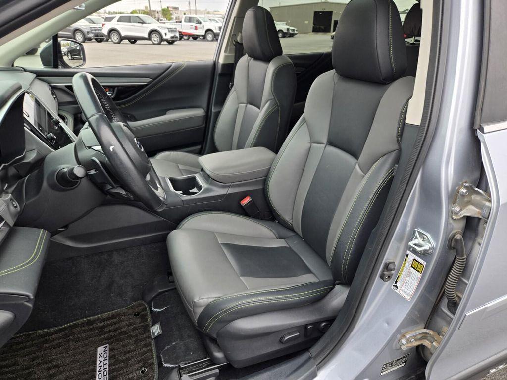 used 2021 Subaru Outback car, priced at $24,265