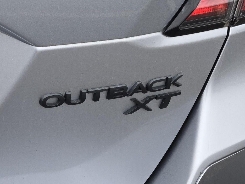 used 2021 Subaru Outback car, priced at $24,265