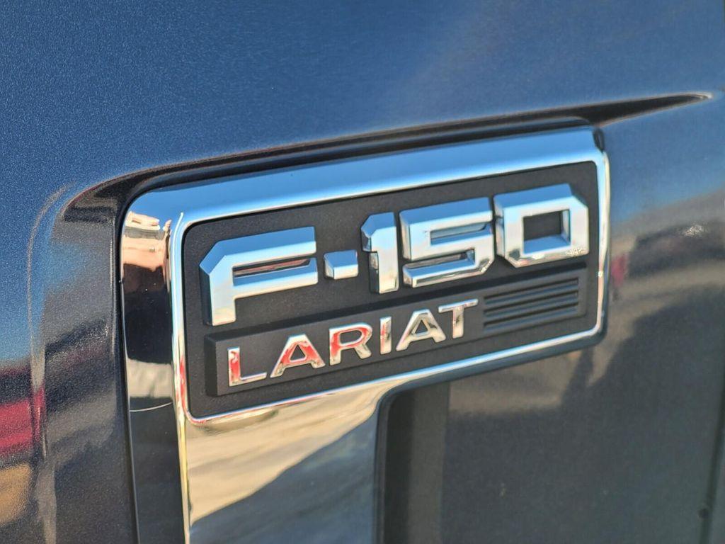 used 2021 Ford F-150 car, priced at $28,450