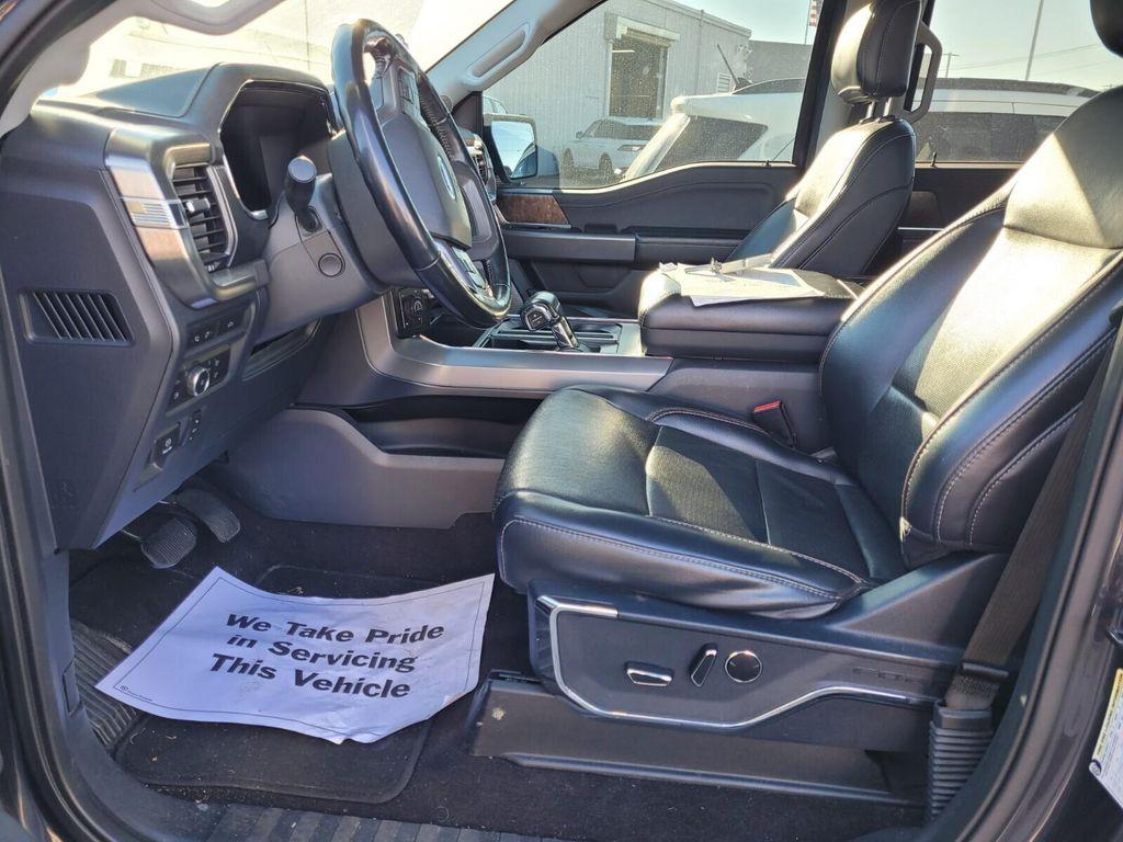used 2021 Ford F-150 car, priced at $28,450