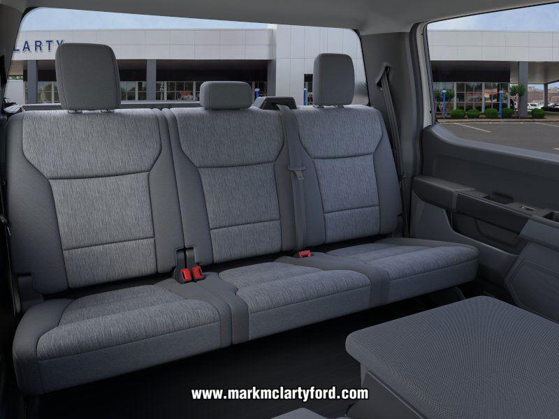 new 2026 Ford F-150 car, priced at $51,466