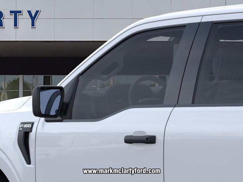 new 2026 Ford F-150 car, priced at $51,466