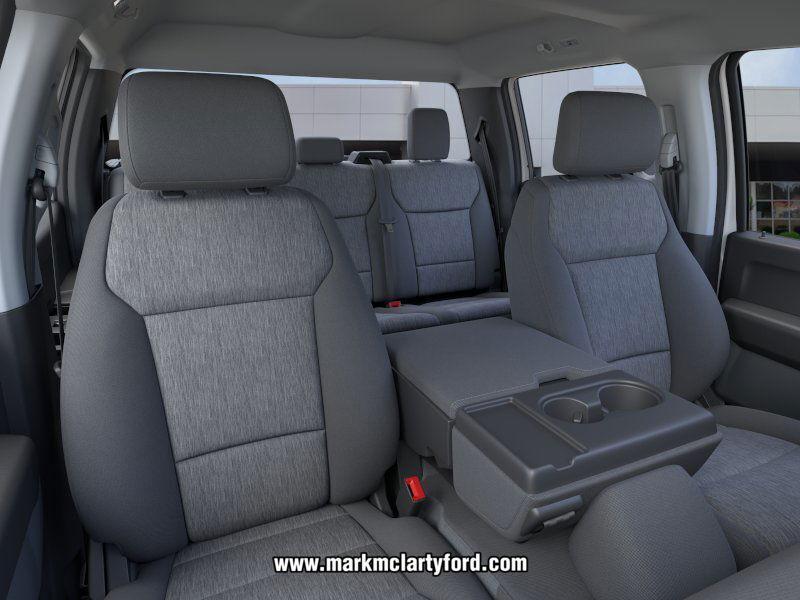 new 2026 Ford F-150 car, priced at $51,466