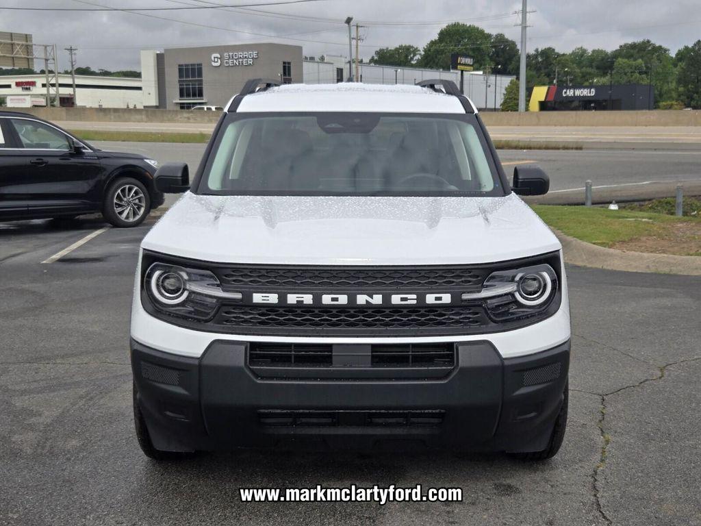 new 2026 Ford Bronco Sport car, priced at $34,615