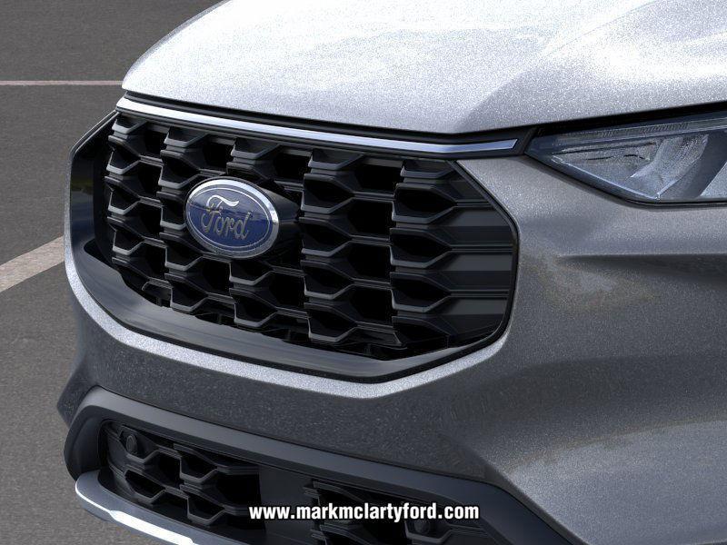 new 2026 Ford Escape car, priced at $32,099