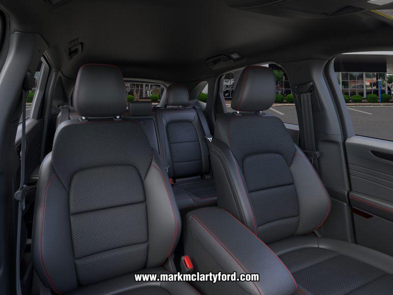 new 2026 Ford Escape car, priced at $32,099