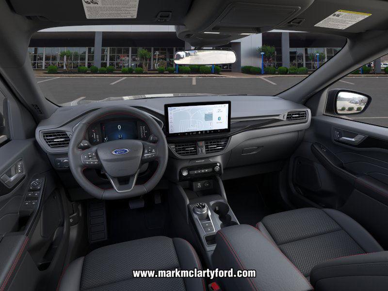new 2026 Ford Escape car, priced at $32,099