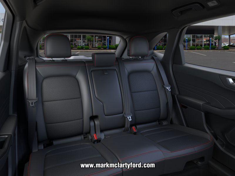 new 2026 Ford Escape car, priced at $32,099