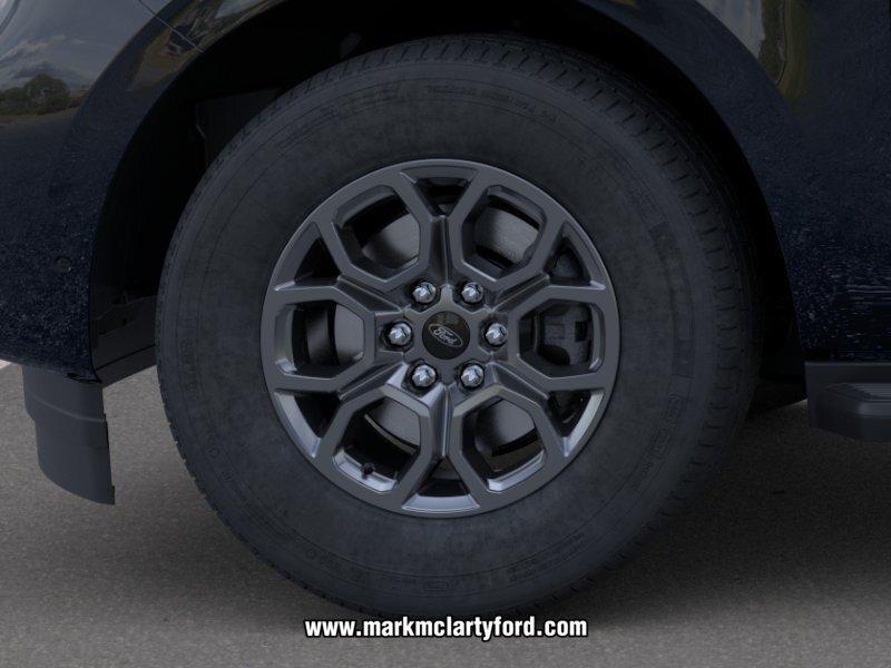 new 2026 Ford Expedition car, priced at $66,372