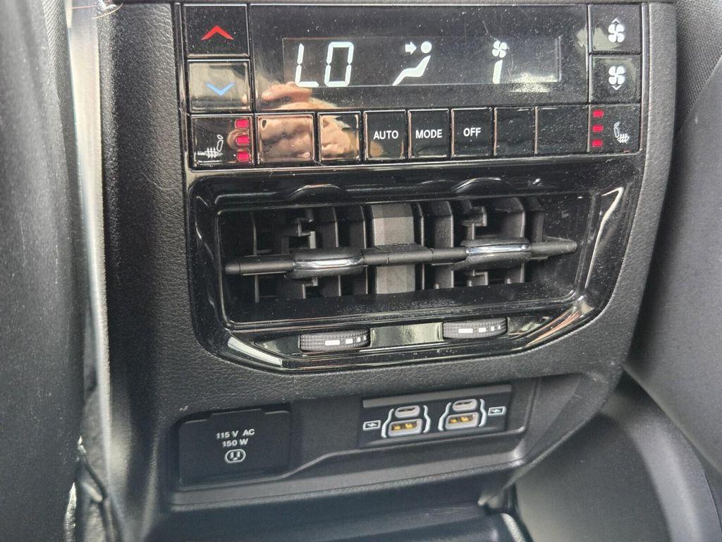 used 2024 Jeep Grand Cherokee L car, priced at $30,864