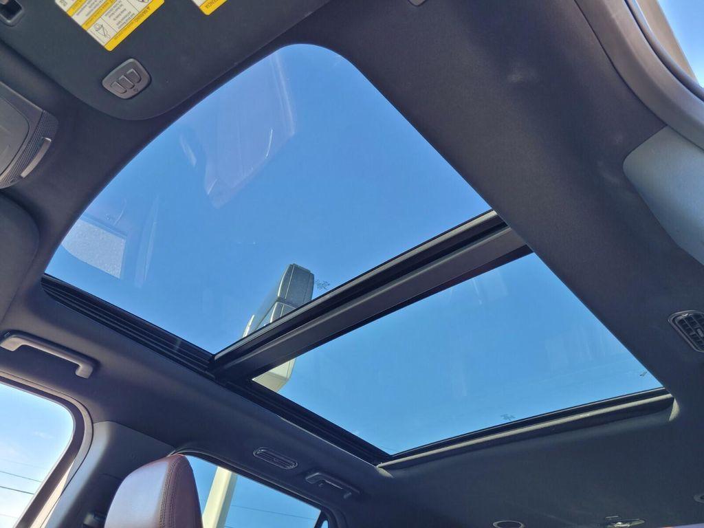 used 2024 Ford Expedition Max car, priced at $56,467