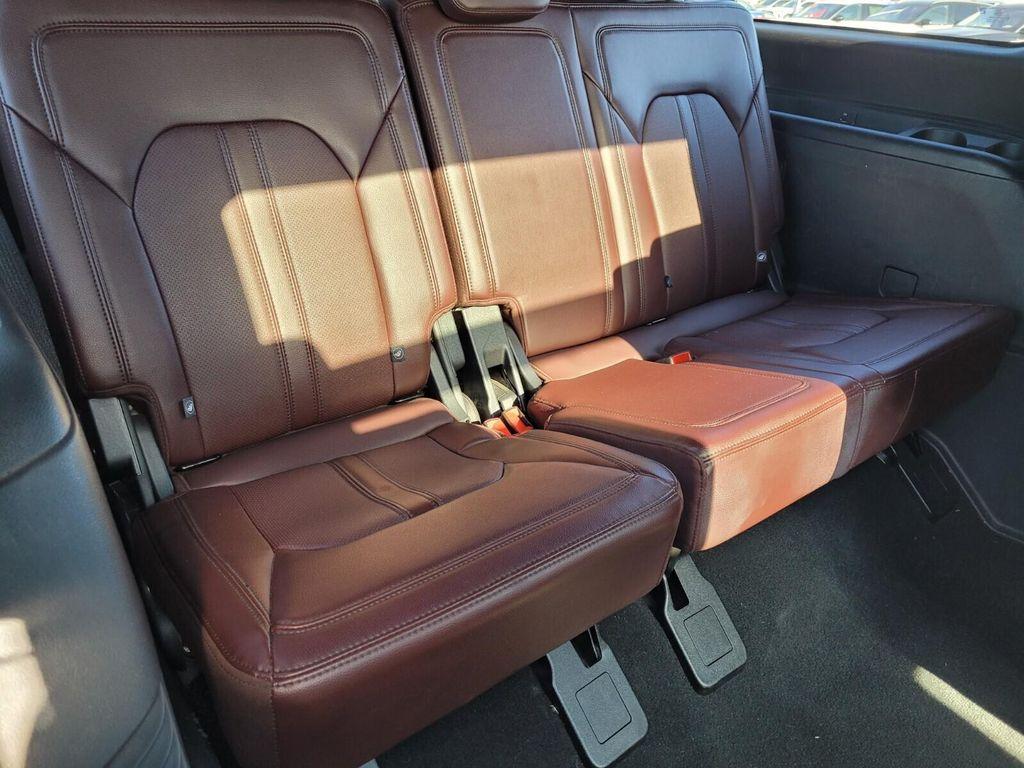 used 2024 Ford Expedition Max car, priced at $56,467