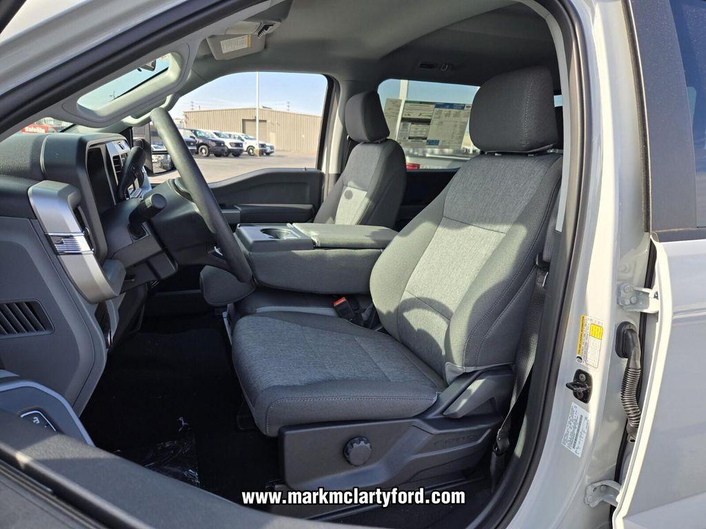 new 2026 Ford F-250 car, priced at $59,926