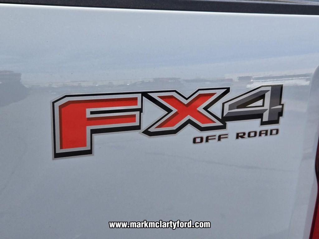 new 2026 Ford F-250 car, priced at $59,926