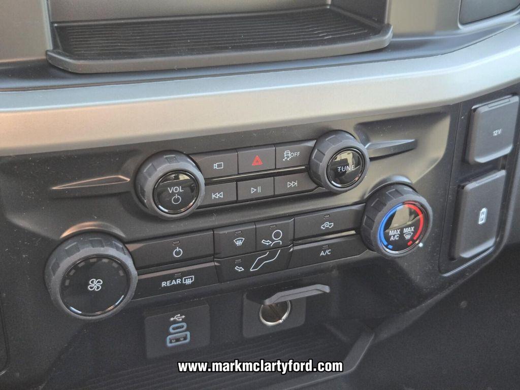 new 2026 Ford F-250 car, priced at $59,926