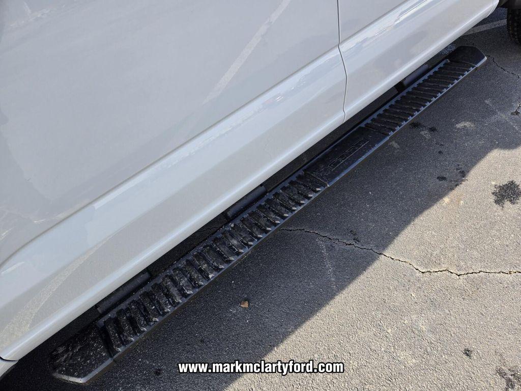 new 2026 Ford F-250 car, priced at $59,926