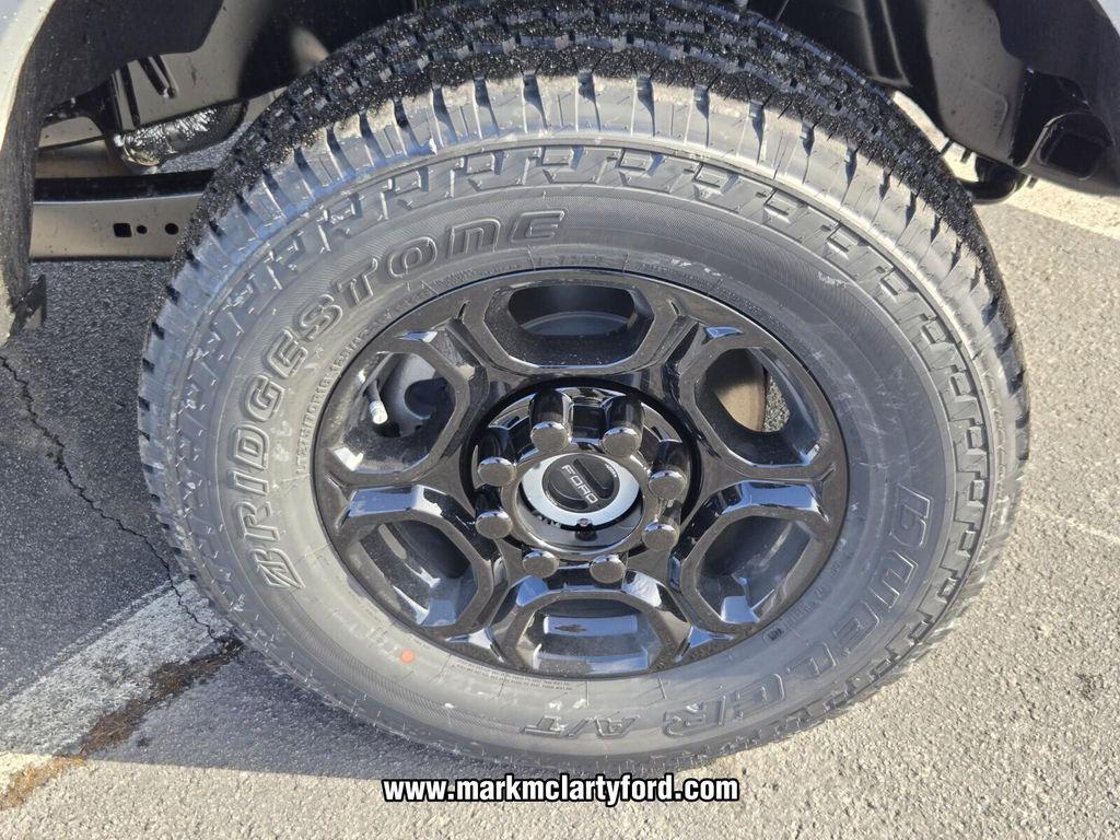 new 2026 Ford F-250 car, priced at $59,926