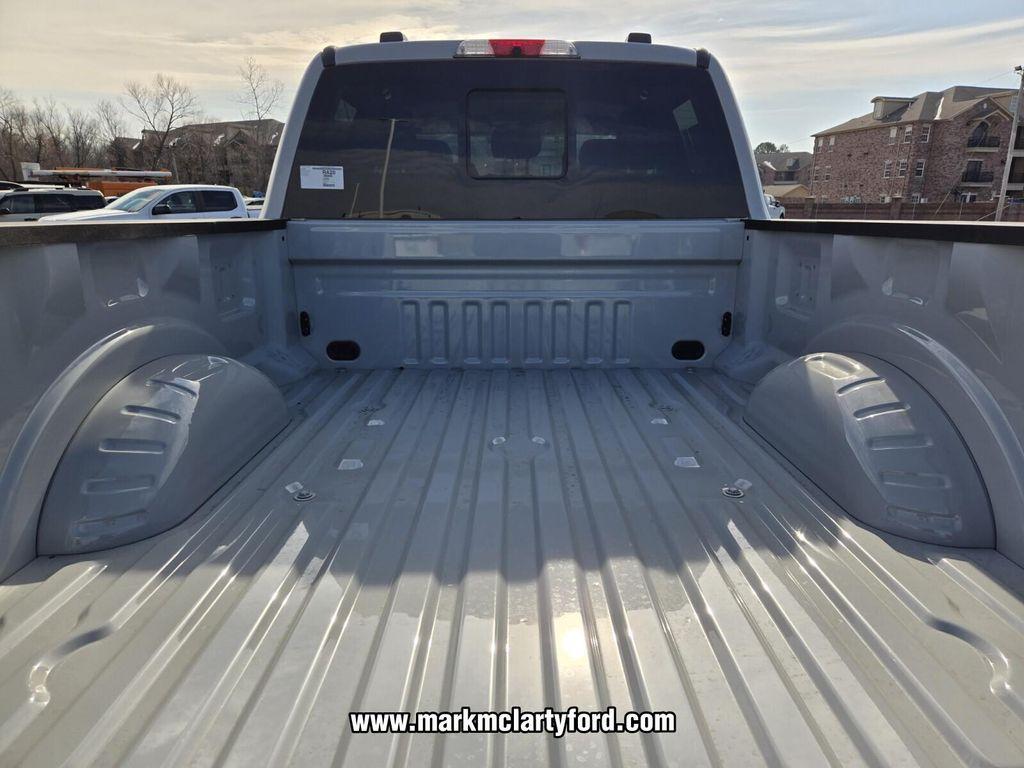 new 2026 Ford F-250 car, priced at $59,926